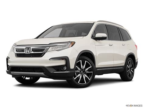 The TrailSport takes the SUV's bold styling up a notch with exclusive wheels, all-terrain tires, and an extra inch of ride height. . Honda pilot 2023 price canada
